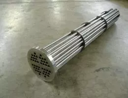 heat exchanger3